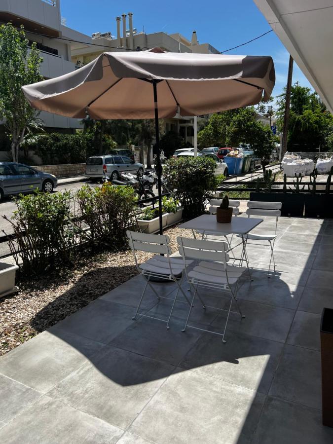 Popi'S Place Rhodes City Exterior photo