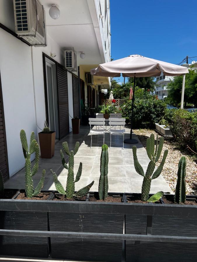 Popi'S Place Rhodes City Exterior photo